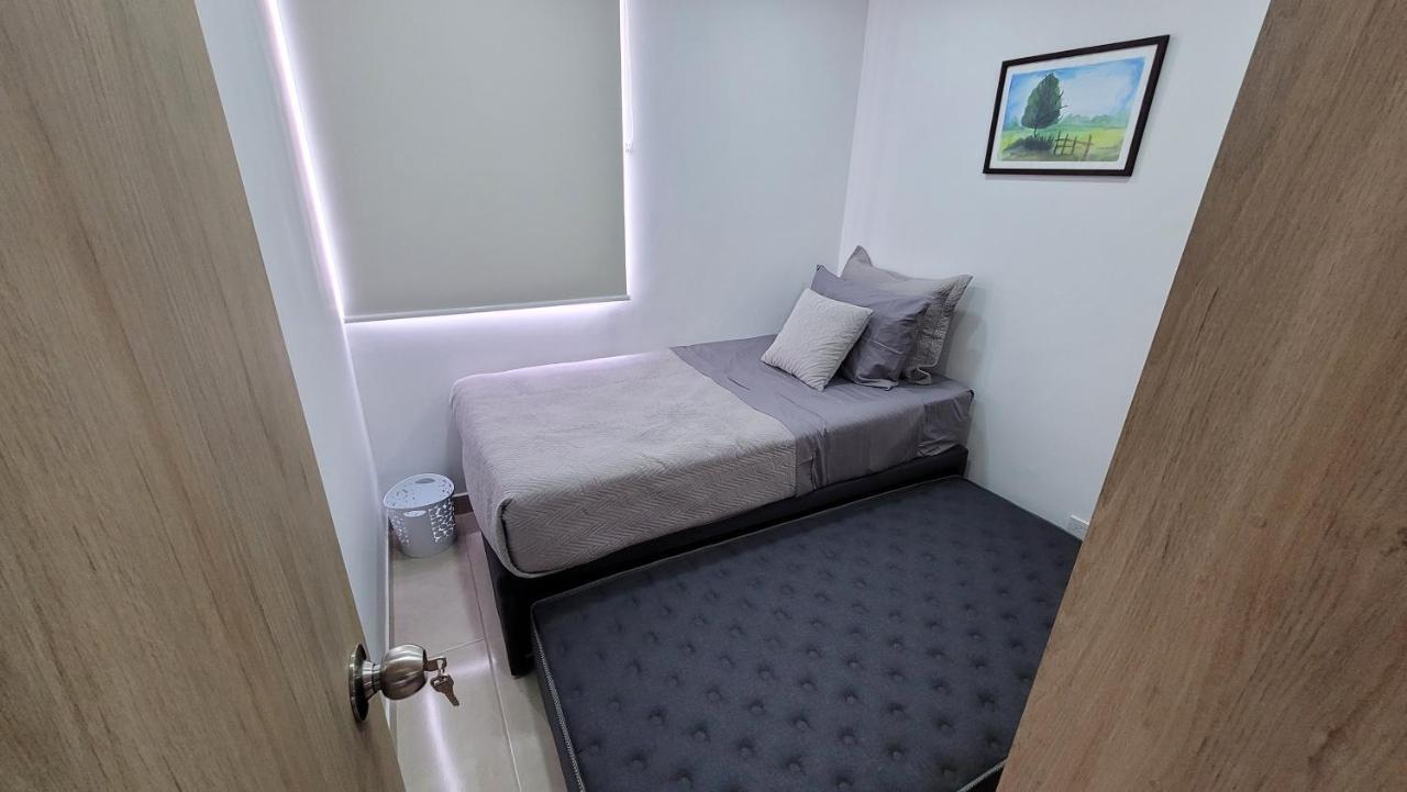 Apartamento Nuevo Amoblado Neiva Conjunto Residencial Goya 504 외부 사진