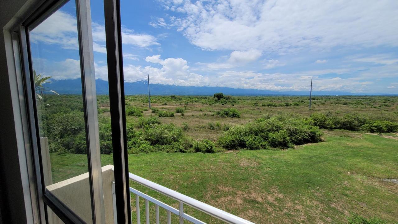 Apartamento Nuevo Amoblado Neiva Conjunto Residencial Goya 504 외부 사진
