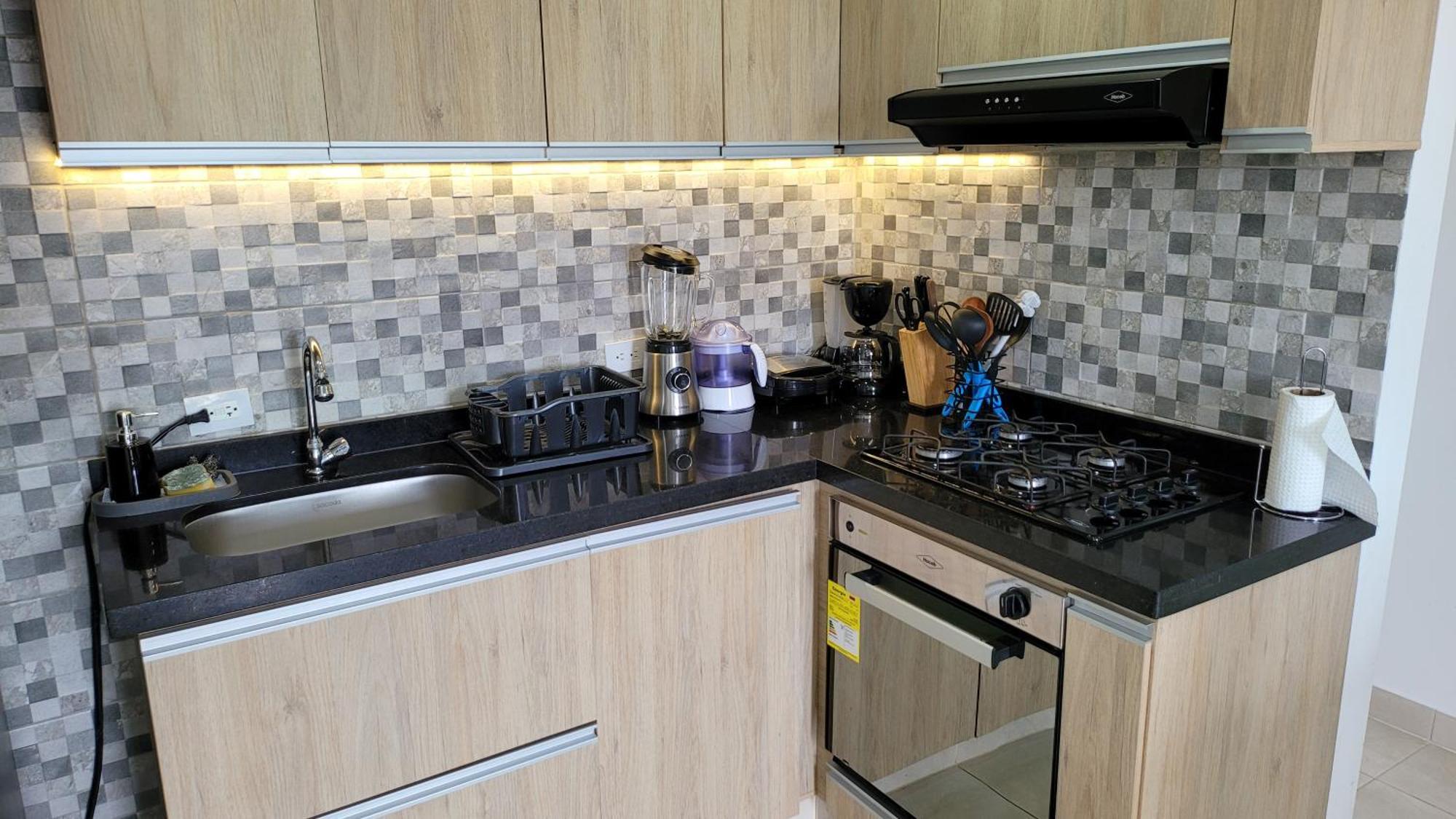 Apartamento Nuevo Amoblado Neiva Conjunto Residencial Goya 504 외부 사진