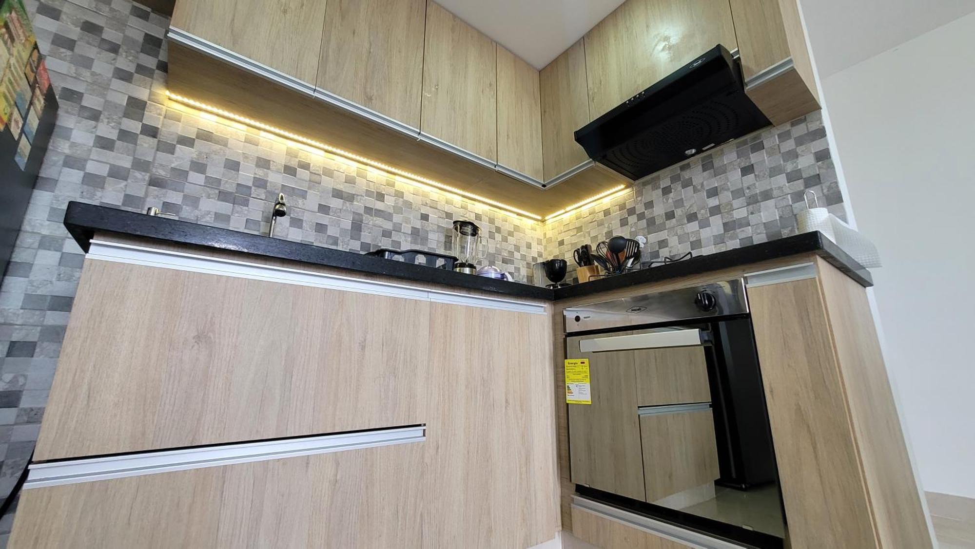 Apartamento Nuevo Amoblado Neiva Conjunto Residencial Goya 504 외부 사진